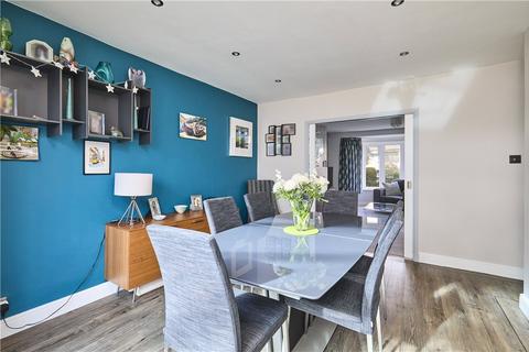 undefined, Moorfield Drive, Baildon, West Yorkshire, BD17