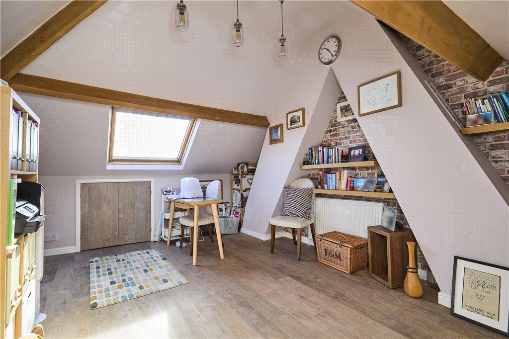 Attic