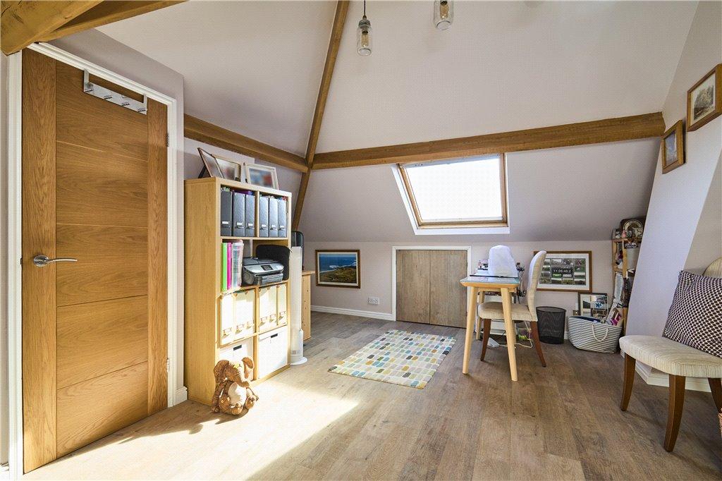 Attic
