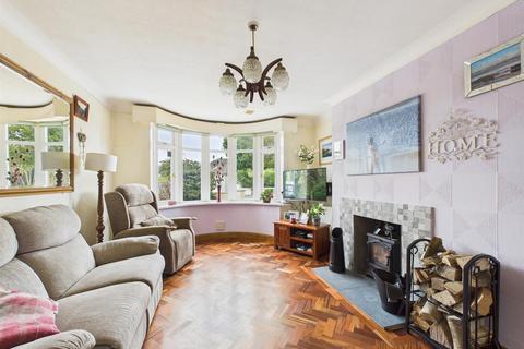 2 bedroom semi-detached bungalow for sale, St. Michaels Road, Porthcawl CF36