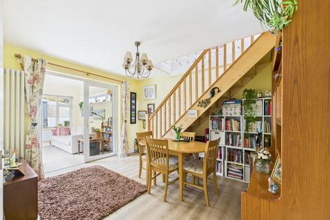 2 bedroom semi-detached bungalow for sale, St. Michaels Road, Porthcawl CF36