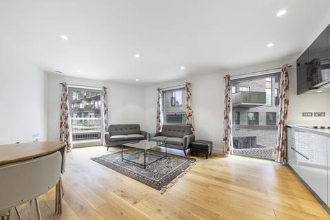 Bywell Place, London E16
