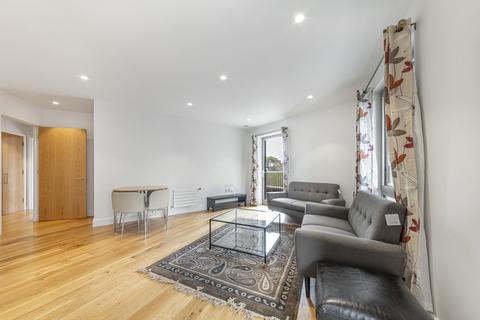 2 bedroom apartment to rent, Bywell Place, London E16