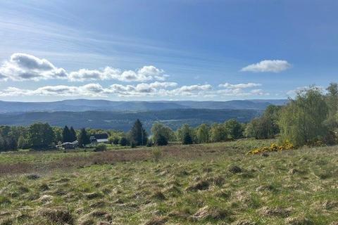 undefined, Development At Bunloit, Drumnadrochit, IV63