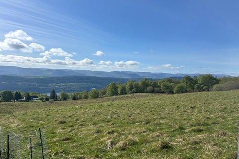undefined, Development At Bunloit, Drumnadrochit, IV63