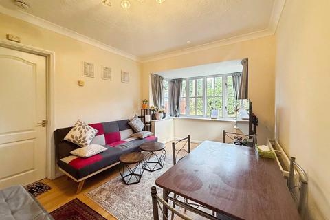 1 bedroom end of terrace house for sale, Maguire Drive, Camberley GU16