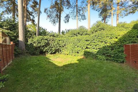 1 bedroom end of terrace house for sale, Maguire Drive, Camberley GU16