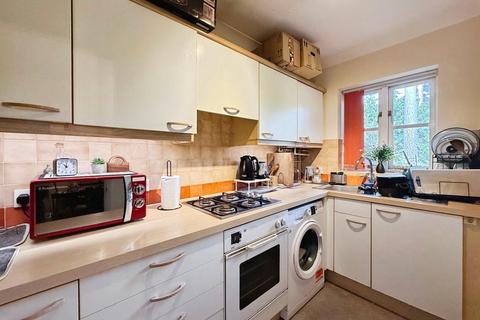 1 bedroom end of terrace house for sale, Maguire Drive, Camberley GU16