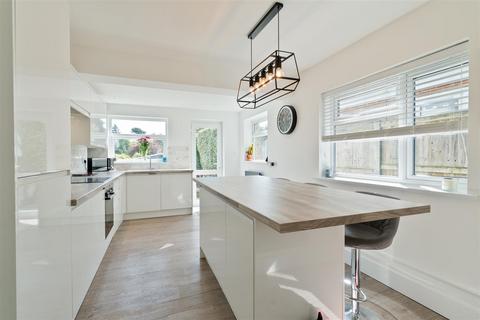 2 bedroom detached bungalow for sale, Maidstone Road, Blue Bell Hill, Chatham