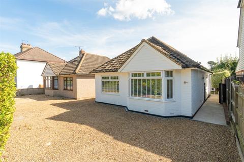 2 bedroom detached bungalow for sale, Maidstone Road, Blue Bell Hill, Chatham