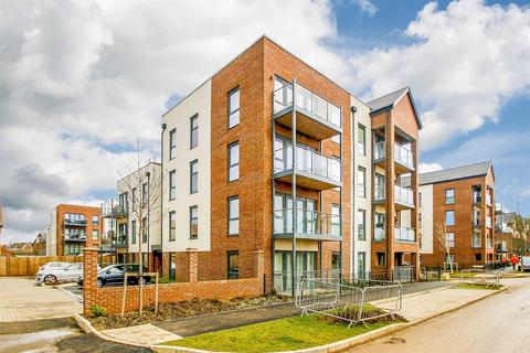 undefined, 1 Gambit Avenue, Oakgrove, Milton Keynes