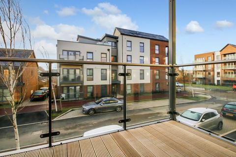 undefined, 1 Gambit Avenue, Oakgrove, Milton Keynes
