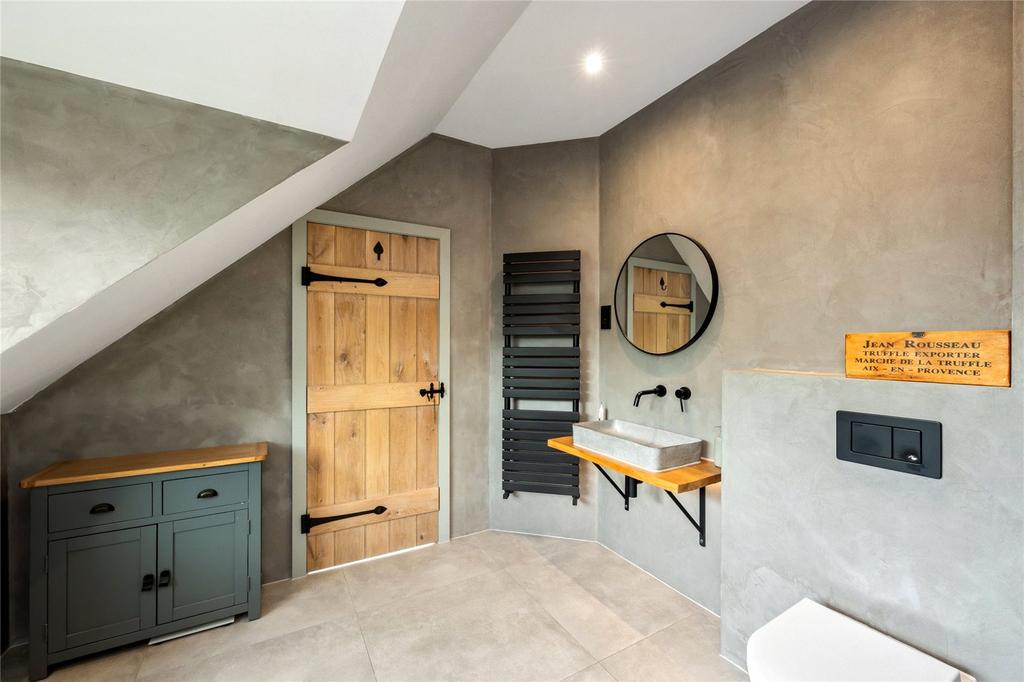 Principal En Suite