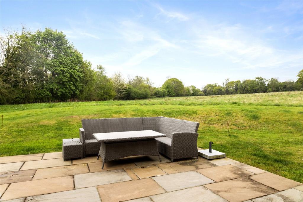 Terrace & Outlook
