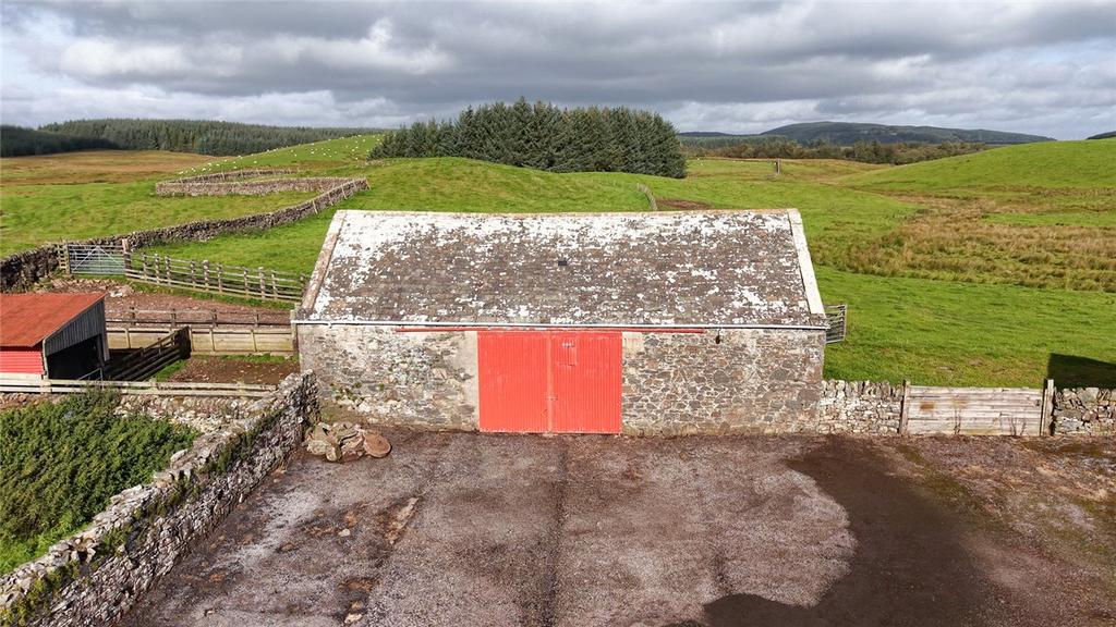 Outbuilding