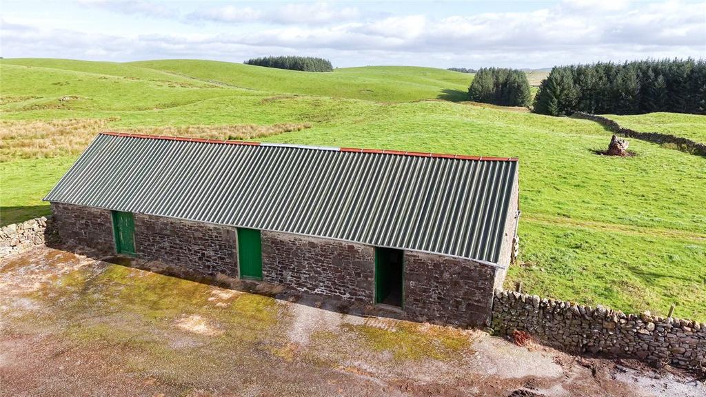 Outbuilding