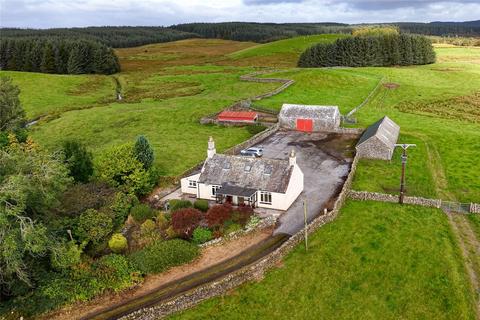 undefined, Upper Glenlair, Knockvennie, Castle Douglas, Dumfries and Galloway, South West Scotland, DG7