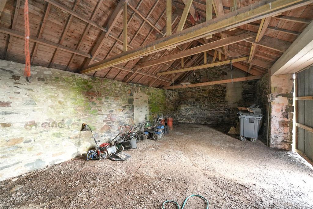 Outbuilding