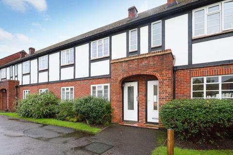 Arlington Lodge, Monument Hill, Weybridge, Surrey, KT13