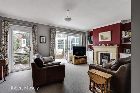 4 bedroom end of terrace house for sale, Sundridge Road, Ide Hill TN14