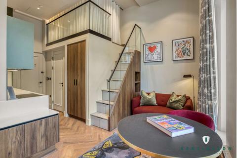 Studio to rent, England SW7 2ED London, GBR