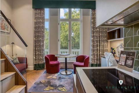 Studio to rent, England SW7 2ED London, GBR