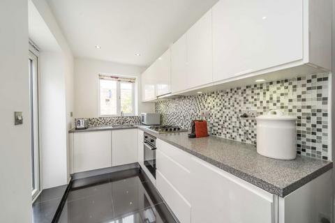 undefined, Rowan Road, London