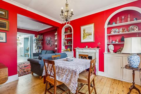 81 Black Lion Lane, London, W6 9BG