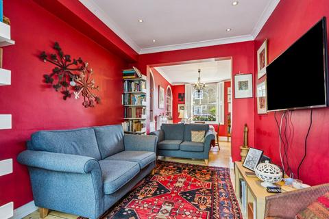 81 Black Lion Lane, London, W6 9BG