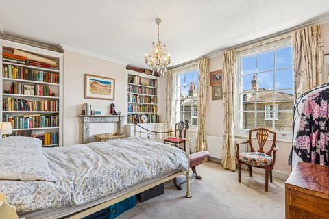 81 Black Lion Lane, London, W6 9BG