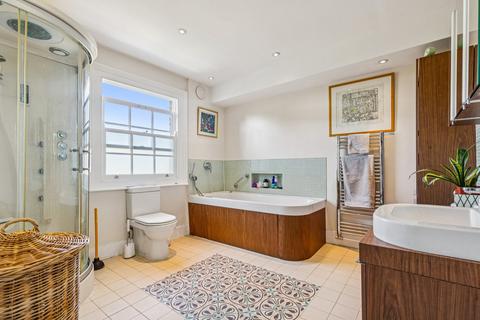 81 Black Lion Lane, London, W6 9BG