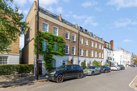 81 Black Lion Lane, London, W6 9BG