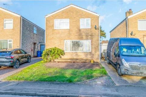 undefined, Abbotts Road, Haverhill CB9