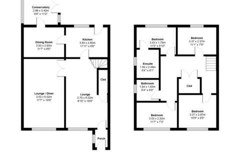 undefined, Rufford, Ormskirk L40