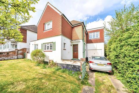 Cambray Road, Orpington