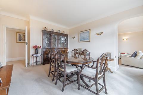 3 bedroom apartment for sale, Grove Hall Court, Hall Road, London, NW8
