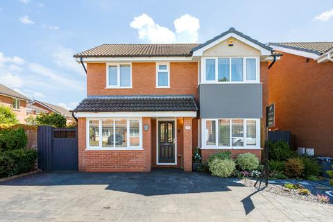 undefined, Harding Road, Ormskirk L40