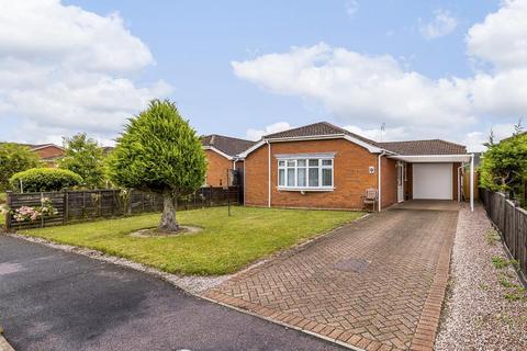 2 bedroom detached bungalow for sale, Baxter Gardens, Spalding