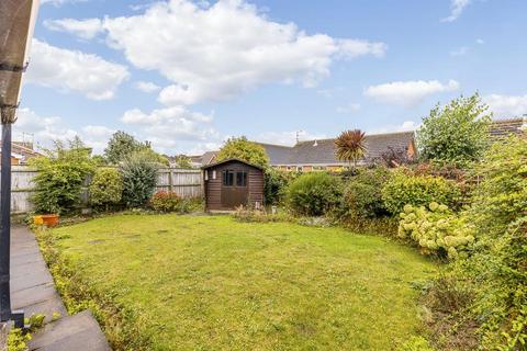 2 bedroom detached bungalow for sale, Baxter Gardens, Spalding