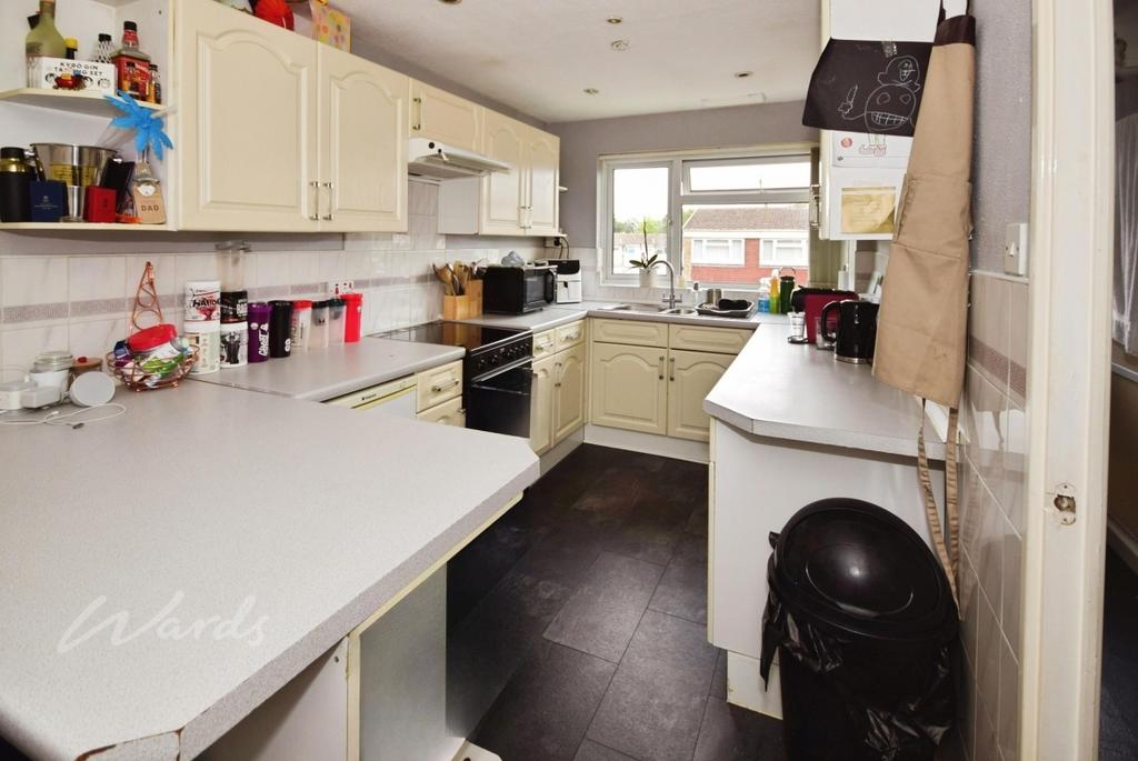 Sedley kitchen