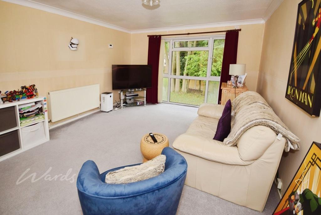 Sedley lounge