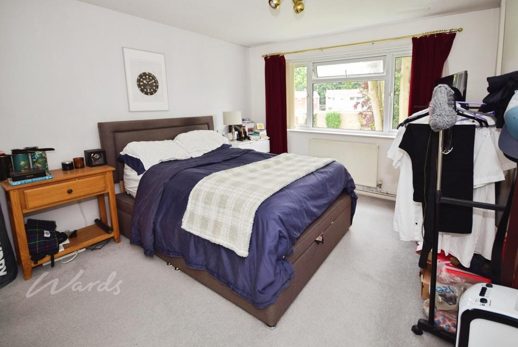 Sedley bedroom 1