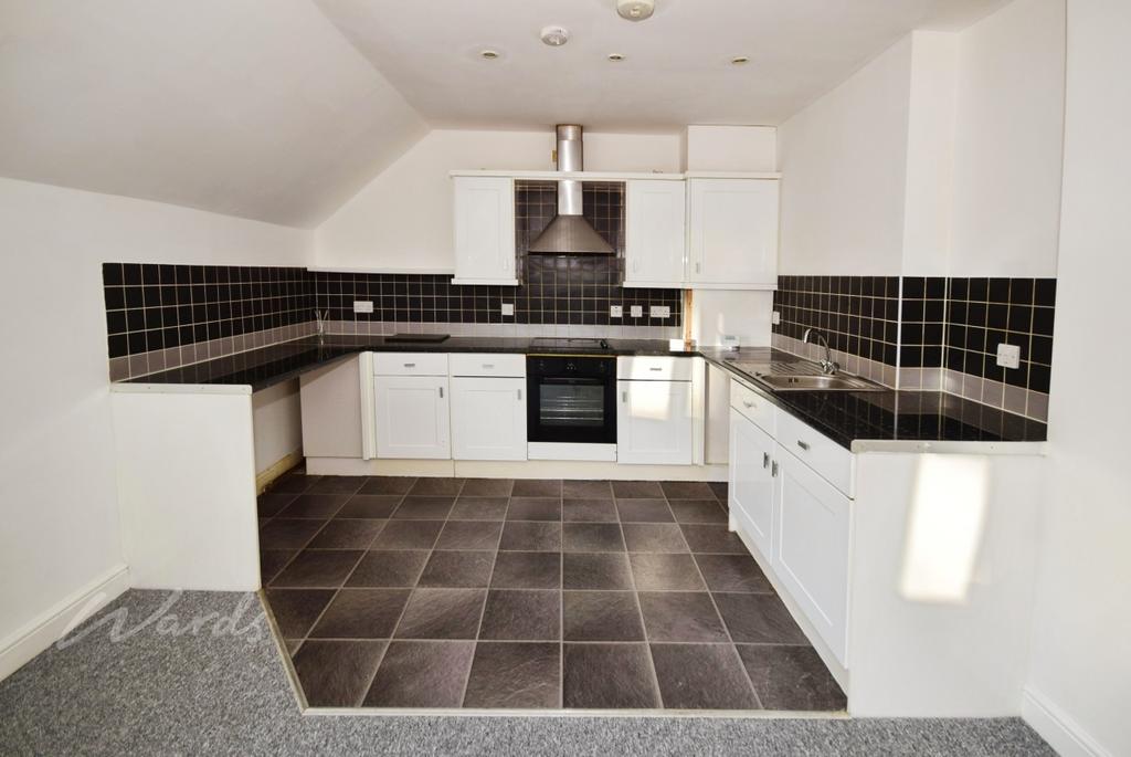 Trafalgar kitchen