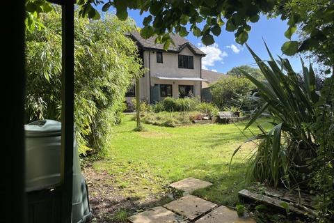 undefined, Clos y Berllan, Newbridge-on-Wye, LD1