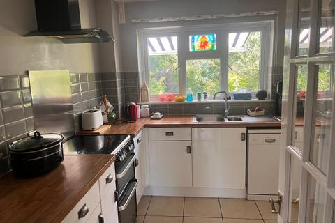 undefined, Clos y Berllan, Newbridge-on-Wye, LD1