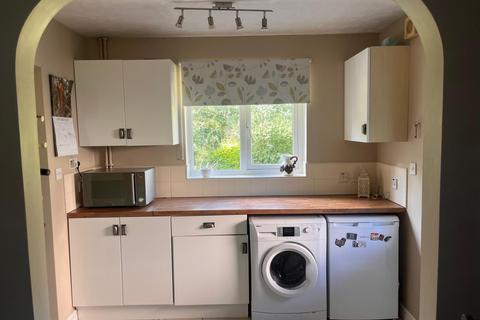 undefined, Clos y Berllan, Newbridge-on-Wye, LD1