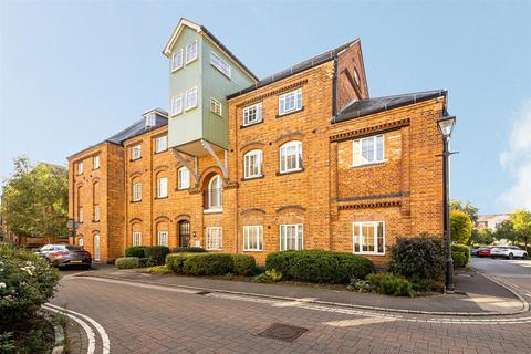 undefined, George Morland House, Abingdon