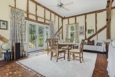 5 bedroom barn conversion for sale, High Street, Clifton Hampden OX14