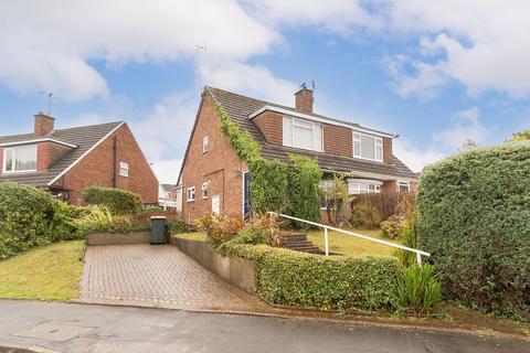 Robertson Way, Newport, NP20