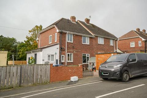 4 bedroom semi-detached house for sale, Durham Road, Stanley DH9